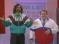 In Living Color
